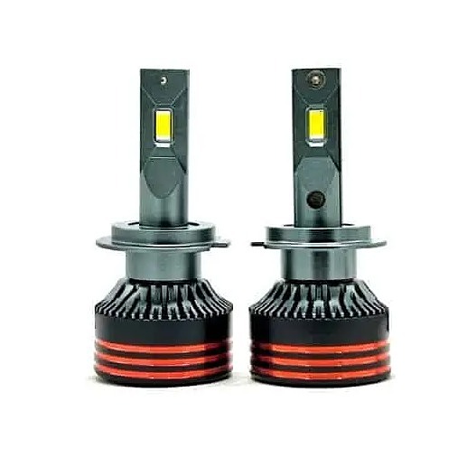 هدلایت هگزا مدل M8 Pro | نور فوق‌العاده 6000 لومن | یک‌سال گارانتی معتبر