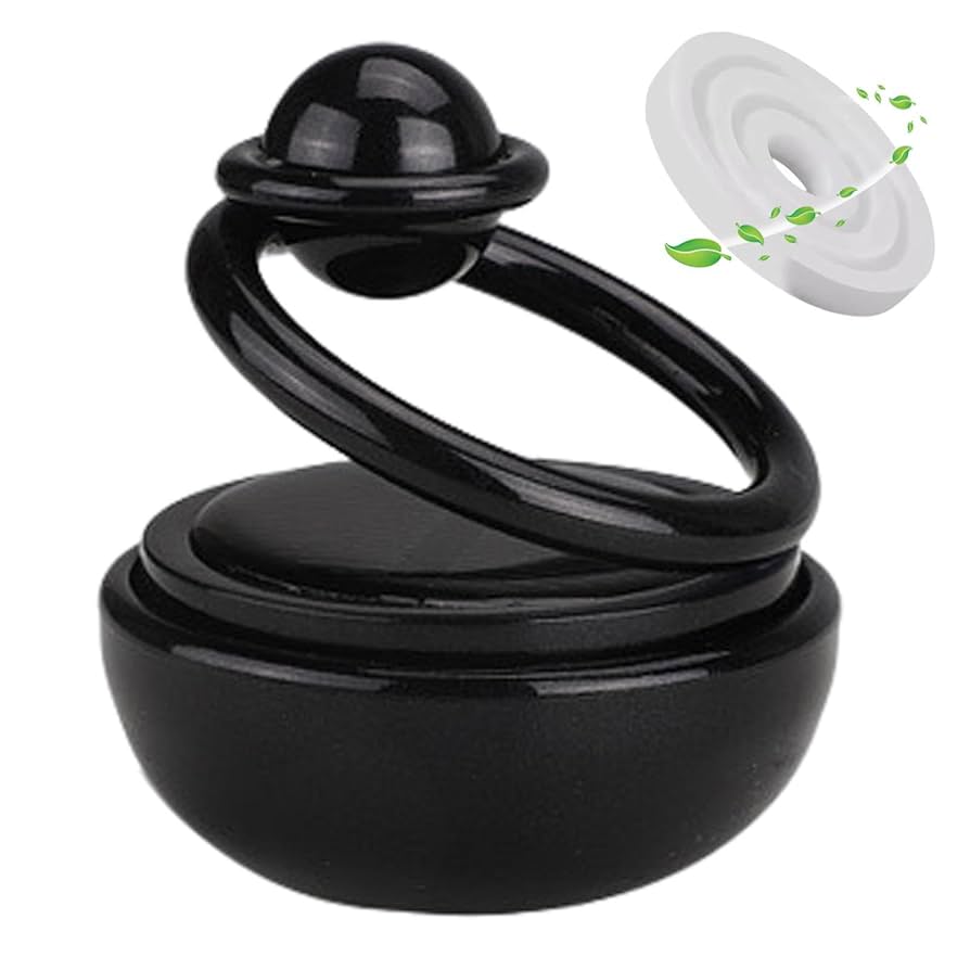 خوشبوکننده خودرو مدل سیاره